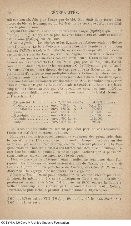 16 x 10,5 εκ. 2 φ. χ.α. + 31 σ. + 5 σ. χ.α. + CVIII σ. + 241 σ. + 132 σ. + 2 σ. χ.α., όπου στο verso τ